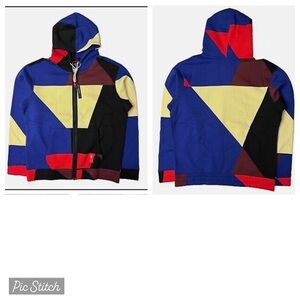 New Nike Kyrie Hoody Sz XL